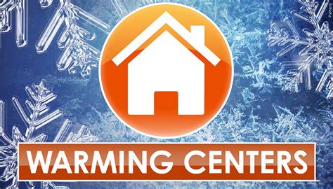 Warming shelters to be available in Daviess County