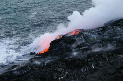 Kilauea | Mid-ocean ridge, Volcano, Kilauea