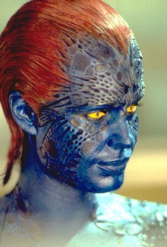 Mystique - X-men THE MOVIE Photo (19352763) - Fanpop