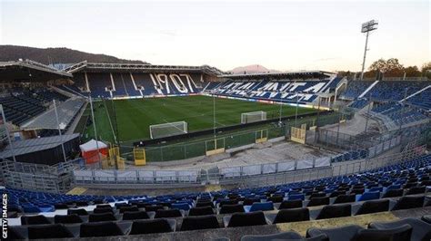 20+ Atalanta Stadium Images