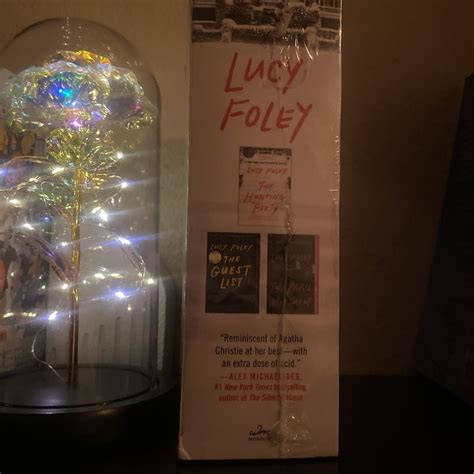 Lucy Foley Boxed Set by Lucy Foley, Hardcover | Pangobooks