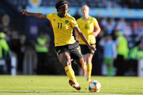 Jamaica team guide: 2019 Women’s World Cup – Equalizer Soccer