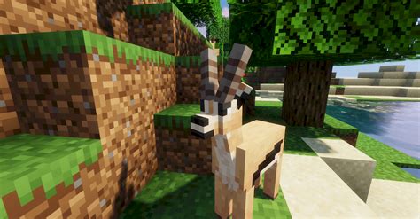 Alexs Mob Mod 1.16.5/1.16.4 (Animal Kingdom, Animation) - 9Minecraft.Net