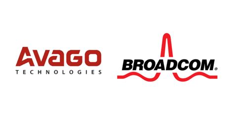 Avago Logo - LogoDix