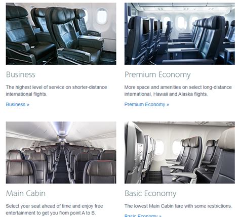 How to Upgrade to First Class American Airlines - The Points Insider