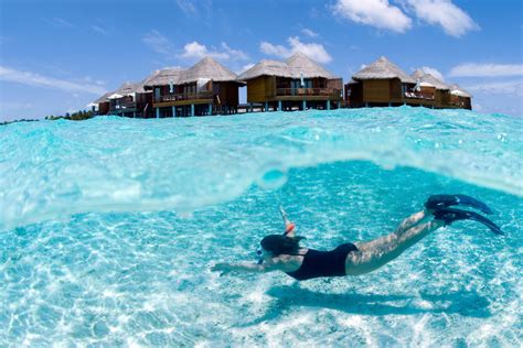 HONEYMOONERS PARADISE : MALDIVES – Western Tour and Travel