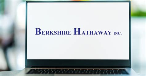 Berkshire Hathaway Stock Split | BRK Share Price