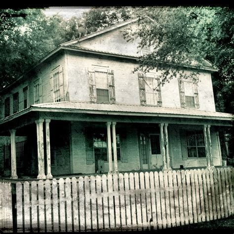 Old house in Century, Florida Homesteads, Old House, Roots, Florida ...