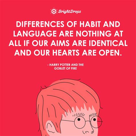 36 Inspirational Harry Potter Quotes for a Braver You