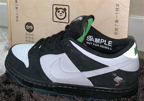 How To Buy The Nike SB Dunk Low Panda Pigeon | SneakerNews.com