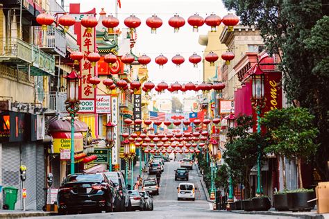 San Francisco Chinatown: 13 things to know before you visit