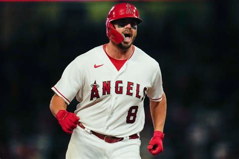 Mike Moustakas enjoying career revival with Angels – Orange County Register