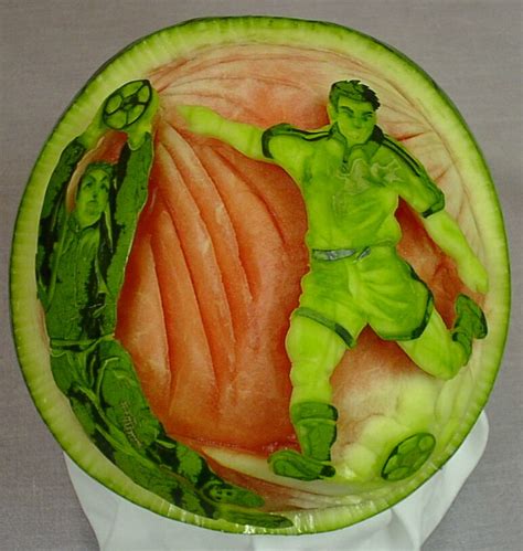 watermelon carving 055