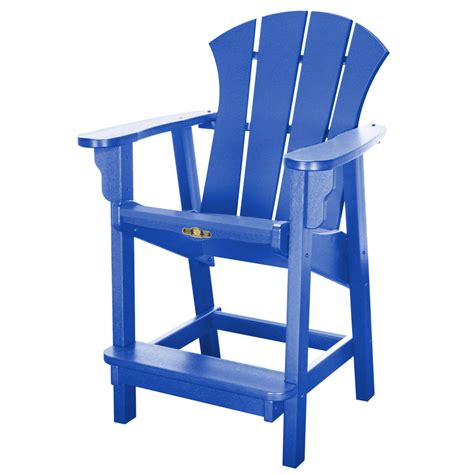 Pawleys Island Sunrise Counter Height Chair – Elite Patio