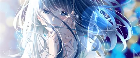 3440X1440 Anime Wallpapers - Top Free 3440X1440 Anime Backgrounds - WallpaperAccess