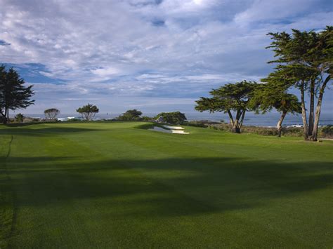 Monterey Peninsula Country Club (Dunes) - Redesigned by Rees Jones, Inc.