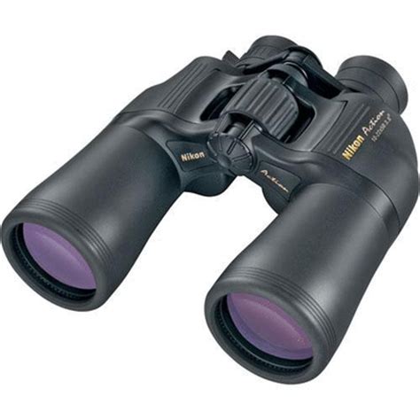 Nikon Action VII Zoom XL 10-22x50 Binocular - Canada and Cross-Border ...