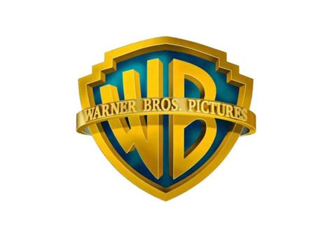 top-20-famous-yellow-logos-warner-bros | Famous logos, Picture logo, Warner bros. pictures