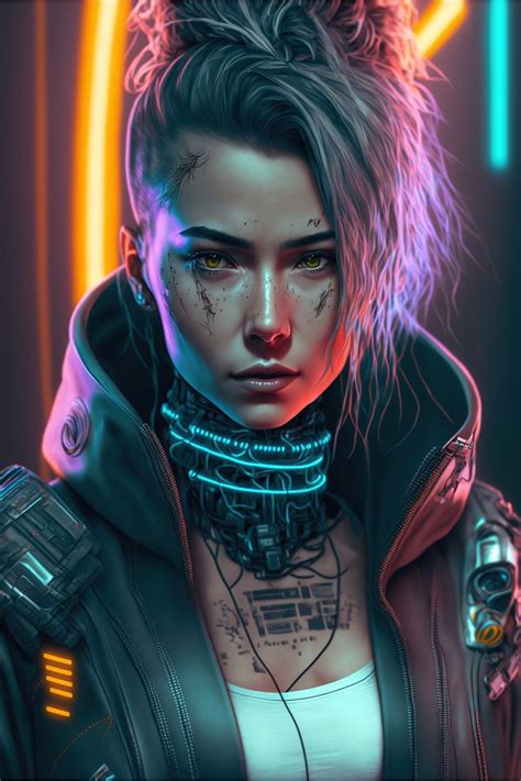 Más de 10 imágenes gratis de Fashion Cyberpunk y Cyberpunk - Pixabay