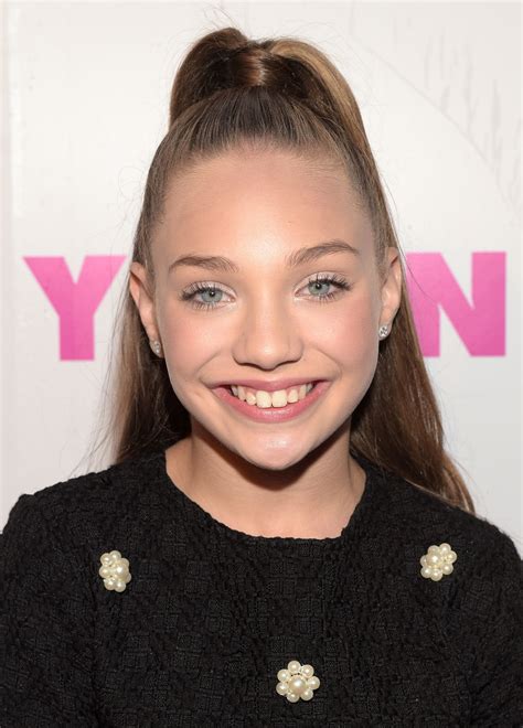 Maddie Ziegler Has Not Signed On For 'Dance Moms' Season 6 | IBTimes