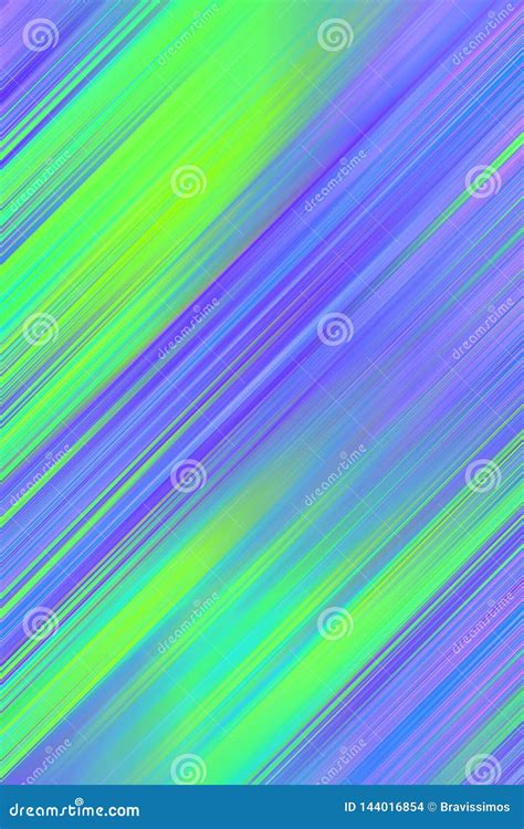 Abstract Background Diagonal Stripes. Graphic Motion Wallpaper, Print ...