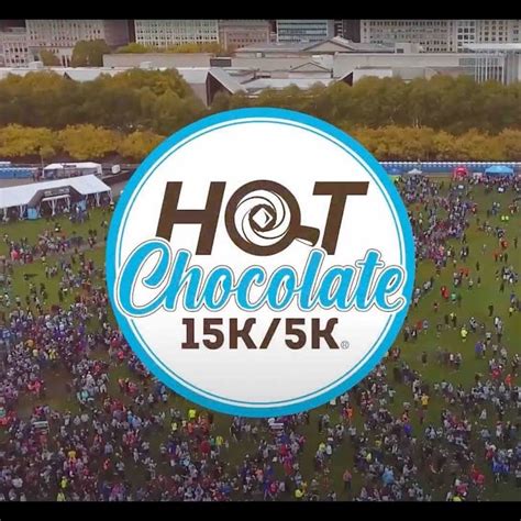 Hot Chocolate Run - Minneapolis - Minneapolis, MN | VolunteerMatch