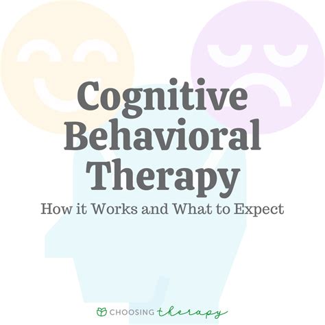 What Is CBT and How Does It Work?