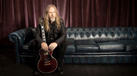 Jerry Cantrell joined by Duff McKagan and Greg Puciato for first solo album in 18 years – hear ...