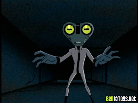 Grey Matter - Ben 10 Photo (2737276) - Fanpop