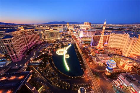 Las Vegas Things to Do - Viator - Home