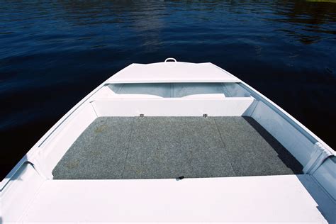 Aluminium Boat Floor Coverings | Stacer