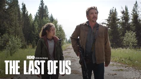 The Last Of Us Season 1 - The Last Of Us Season 1 | Clios