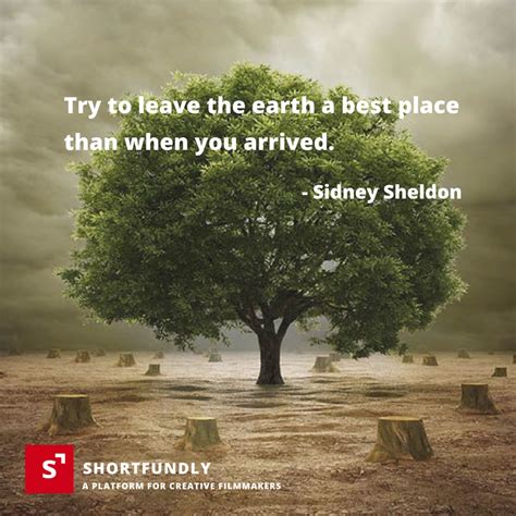 Best Environmental Quotes | World Environment Day Quotes | Shortfundly