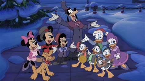 Mickey's Once Upon a Christmas - Disney Wiki