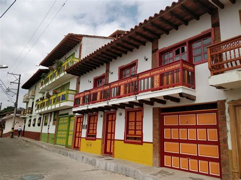 A Complete Guide to Jerico Colombia - Travel Life Experiences