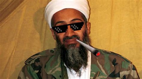 Osama’s Letter To America ⋆ Axidava