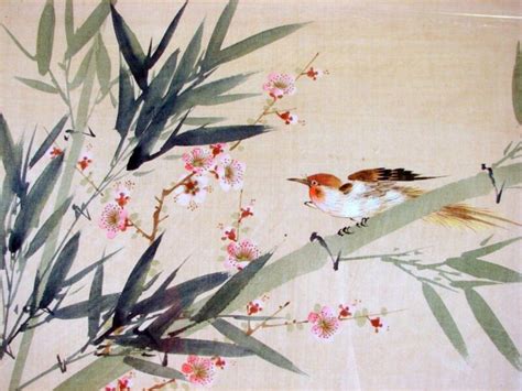 Chinese Silk Painting | eBay