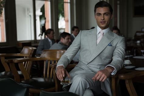 Savile Row Bespoke: the exemplary men’s tailoring - The Chic Icon