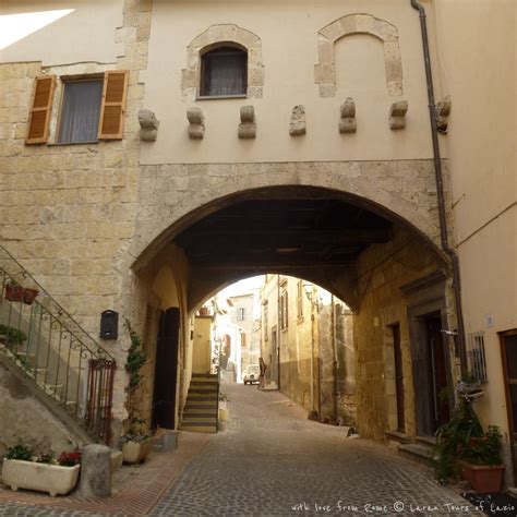 Tarquinia town, Lazio #tarquinia #etruscans Italy Vacation, Italy ...