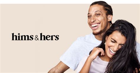 Hims & Hers 2021 revenue jumps 83% as company expands retail ...