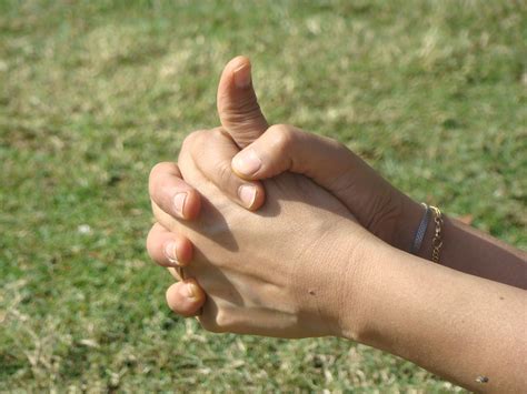 Yoga Mudra Science | Yoga Mudras | Mudra Science: Linga Mudra: Steps and Benefits