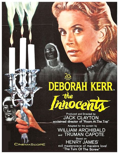 Film Review: The Innocents (1961) | HNN