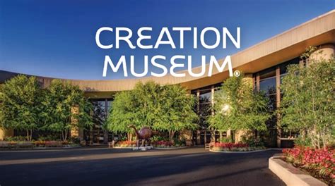 Museum Tickets | Creation Museum