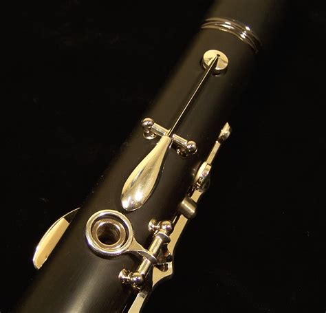 New Buffet Premium Student Clarinet @ KesslerMusic