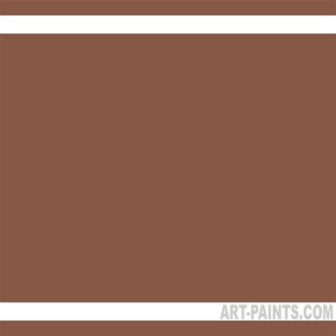 Warm Brown Advanced Airbrush Spray Paints - KIT-AB24 - Warm Brown Paint, Warm Brown Color ...