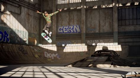 Tony Hawk's Pro Skater 1 + 2 PC Version Full Game Setup Free Download ...