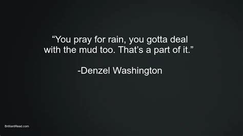 20 Best Denzel Washington Quotes On Life – BrilliantRead Media