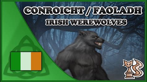 What Is Werewolf In Irish? Top 10 Best Answers - Ecurrencythailand.com