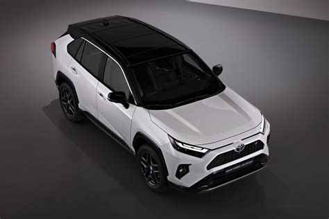 2023 Toyota RAV4 GR Sport revealed, unconfirmed for Australia | CarExpert