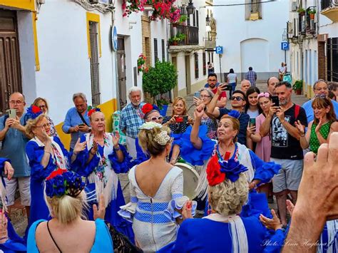 What to Expect from Cordoba Patio Festival - Amused by Andalucia